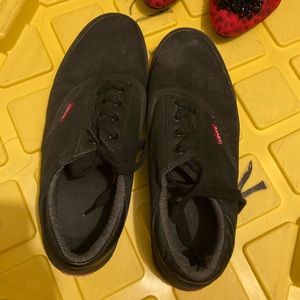 Levi’s men’s shoes